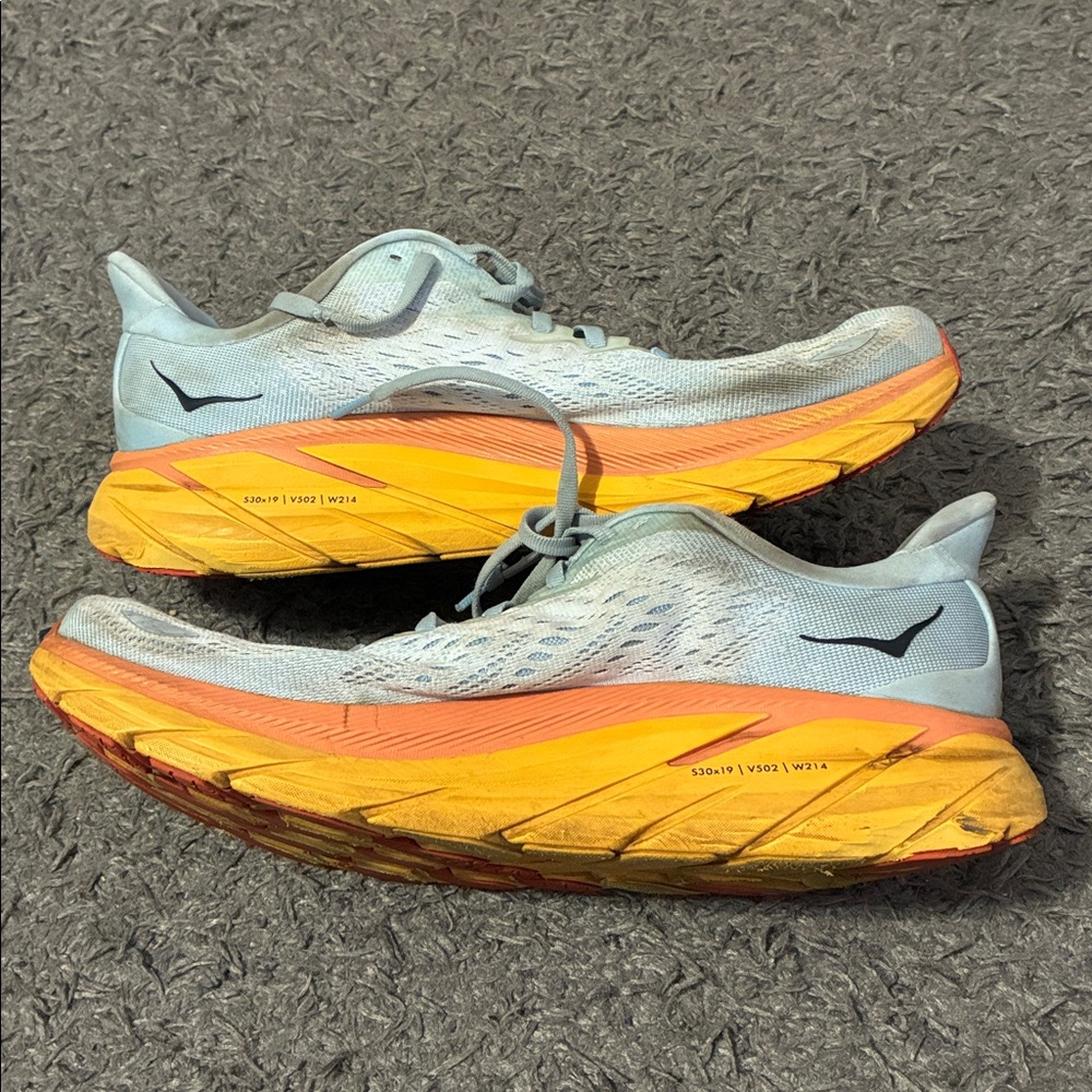 Hoka Clifton 8 - Picture 2 of 8